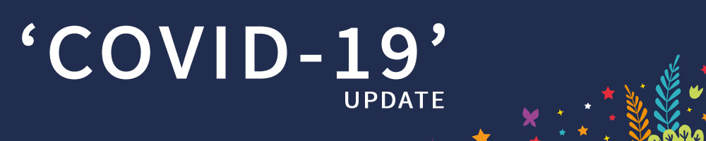 COVID-19 Update