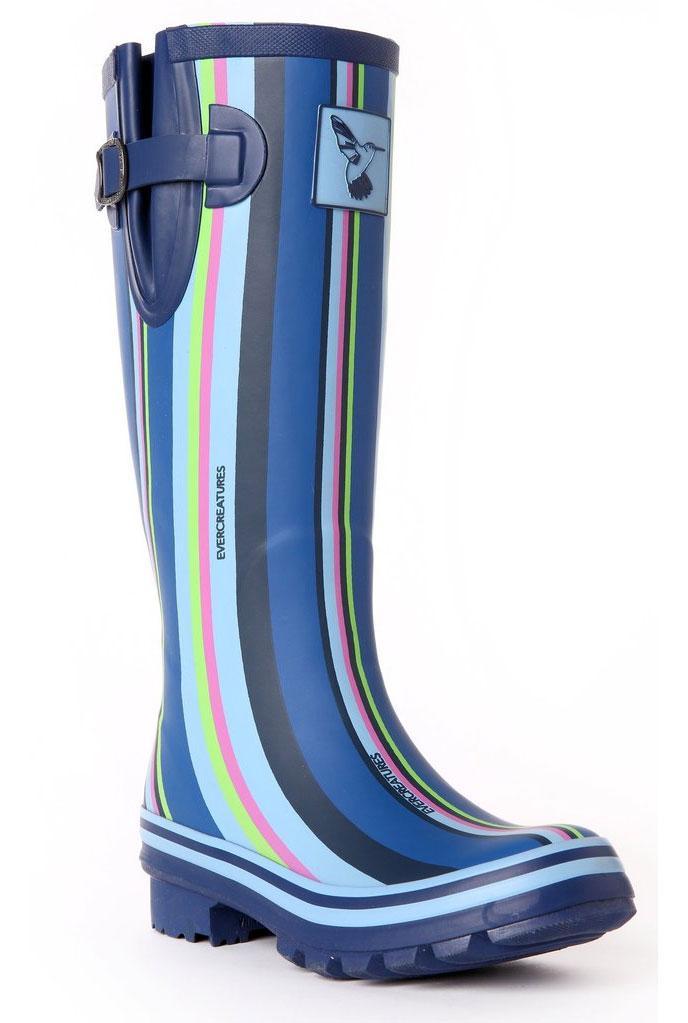 Evercreatures Mother Love Tall Wellies | Evercreatures- Evercreatures® Official