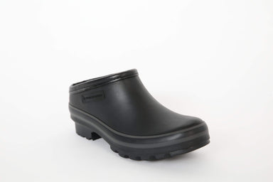 Evercreatures All Black Clog Wellies | Evercreatures- Evercreatures® Official