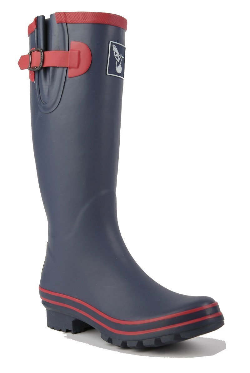 Evercreatures Raspnavy Tall Wellies | Evercreatures- Evercreatures® Official