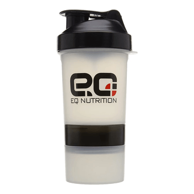 AJ Anthony Joshua Premium Shaker 600ml - Black & White | Misc- Evercreatures® Official