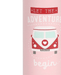 Adventure Metal Water Bottle - Pink | Evercreatures- Evercreatures® Official