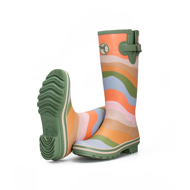 Evercreatures Feeling Tall Wellies - Evercreatures® Official
