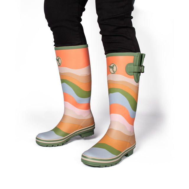 Evercreatures Feeling Tall Wellies - Evercreatures® Official