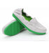 Evercreatures Sundancer Como Shoes - Grey Green - Evercreatures® Official