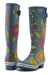 Evercreatures Dahlia Tall Wellies - Evercreatures® Official