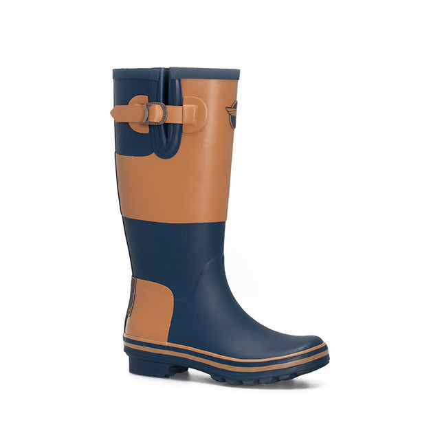 Evercreatures Influences Tall Wellies - Evercreatures® Official