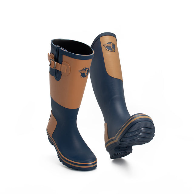 Evercreatures Influences Tall Wellies - Evercreatures® Official