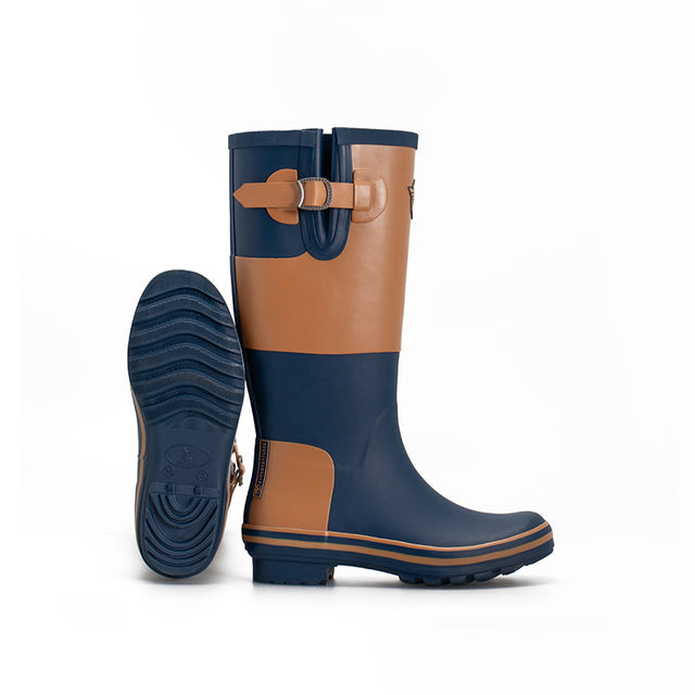 Evercreatures Influences Tall Wellies - Evercreatures® Official