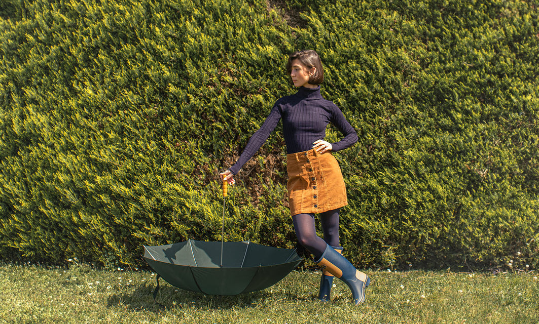 Evercreatures Influences Tall Wellies - Evercreatures® Official