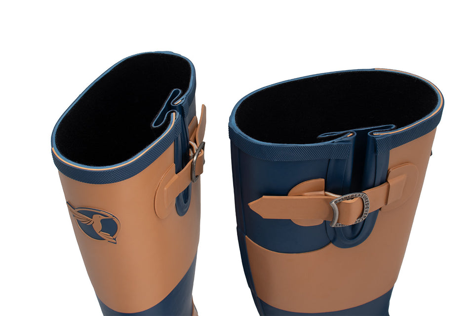 Evercreatures Influences Tall Wellies - Evercreatures® Official