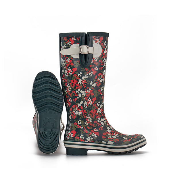 Evercreatures Memories Tall Wellies - Evercreatures® Official