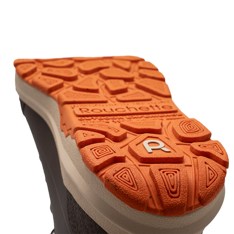 Rouchette Brown Ulysse Boot - Brown