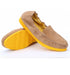 Evercreatures Sundancer Como Shoes - Brown - Evercreatures® Official