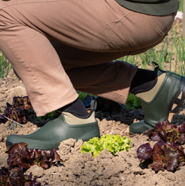 Official Evercreatures Funky Wellies Handmade Vegan funky wellies Evercreatures Official