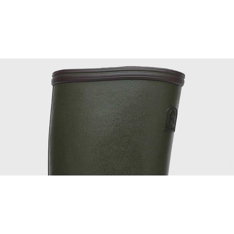 Rouchette Veneur  Boot - Khaki