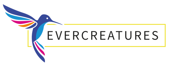 Evercreatures Discount Code Logo