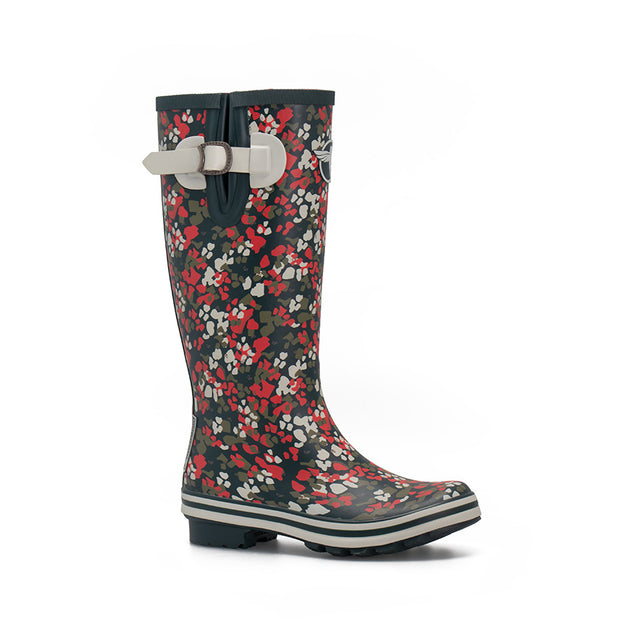 Evercreatures Memories Tall Wellies - Evercreatures® Official