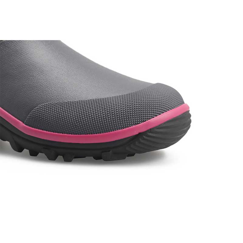 Rouchette Trial Clog - Grey