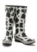 Evercreatures Cow Tall Wellies | Evercreatures- Evercreatures® Official