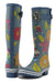 Evercreatures Dahlia Tall Wellies | Evercreatures- Evercreatures® Official