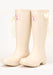 Evercreatures IDO Wedding Tall Wellies | Evercreatures- Evercreatures® Official