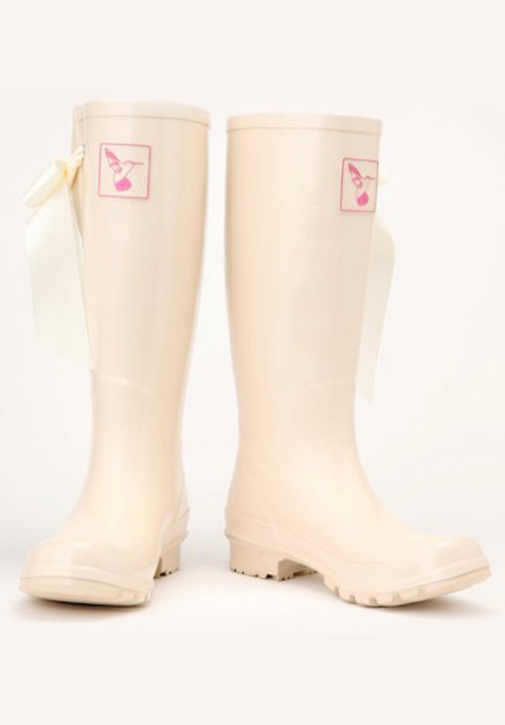 Evercreatures IDO Wedding Tall Wellies | Evercreatures- Evercreatures® Official