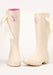 Evercreatures IDO Wedding Tall Wellies | Evercreatures- Evercreatures® Official