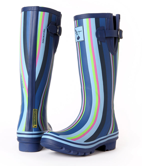 Evercreatures Mother Love Tall Wellies | Evercreatures- Evercreatures® Official