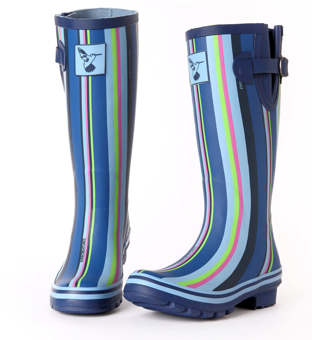 Evercreatures Mother Love Tall Wellies | Evercreatures- Evercreatures® Official