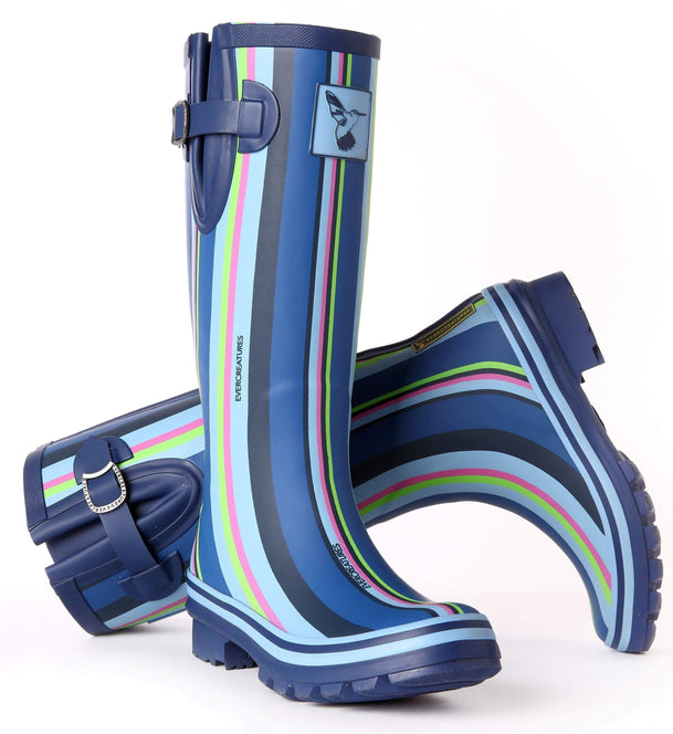 Evercreatures Mother Love Tall Wellies | Evercreatures- Evercreatures® Official