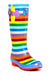 Evercreatures Rainbow Tall Wellies | Evercreatures- Evercreatures® Official