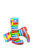 Evercreatures Rainbow Tall Wellies | Evercreatures- Evercreatures® Official