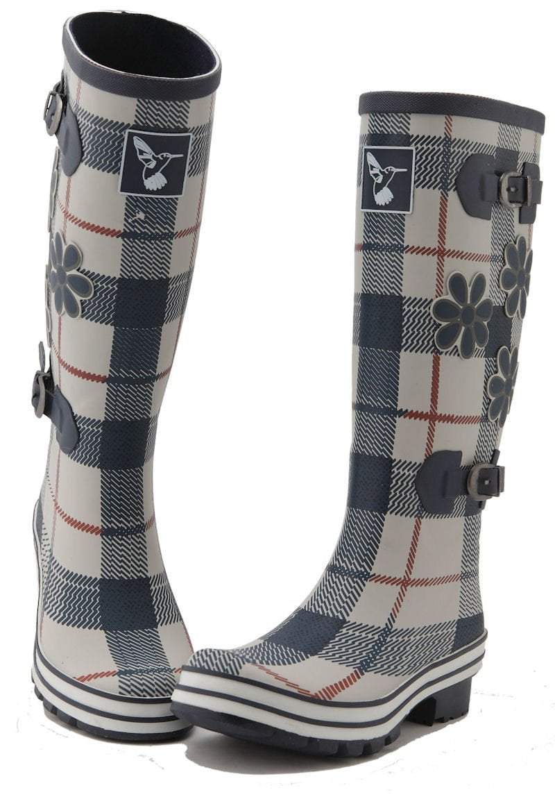 Evercreatures St George Tall Wellies | Evercreatures- Evercreatures® Official