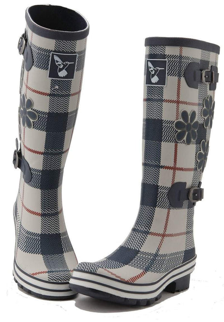 Evercreatures St George Tall Wellies | Evercreatures- Evercreatures® Official