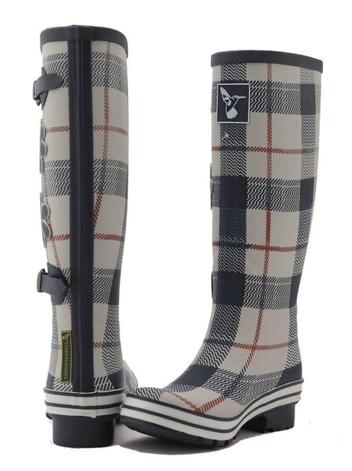 Evercreatures St George Tall Wellies | Evercreatures- Evercreatures® Official