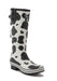 Evercreatures Cow Tall Wellies | Evercreatures- Evercreatures® Official