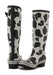 Evercreatures Cow Tall Wellies | Evercreatures- Evercreatures® Official