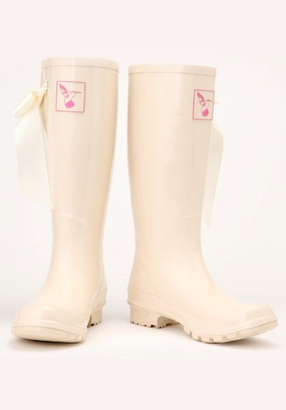 Evercreatures IDO Wedding Tall Wellies | Evercreatures- Evercreatures® Official