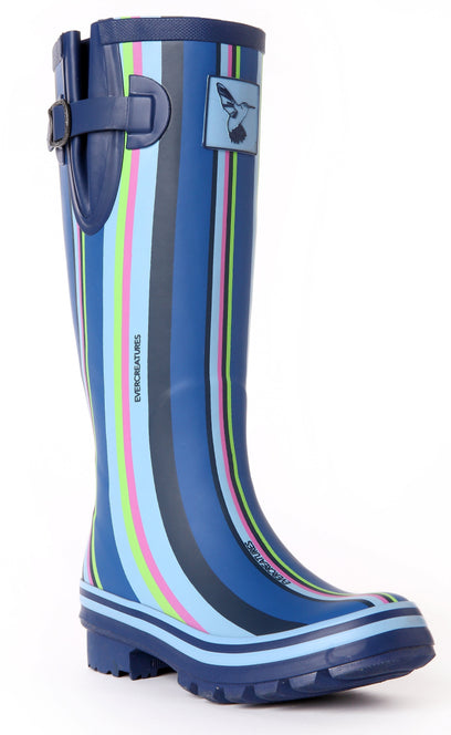 Evercreatures Mother Love Tall Wellies | Evercreatures- Evercreatures® Official