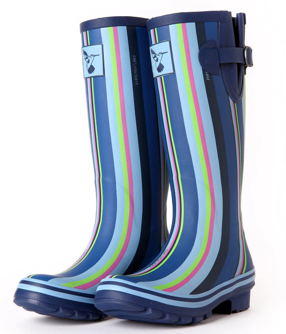 Evercreatures Mother Love Tall Wellies | Evercreatures- Evercreatures® Official