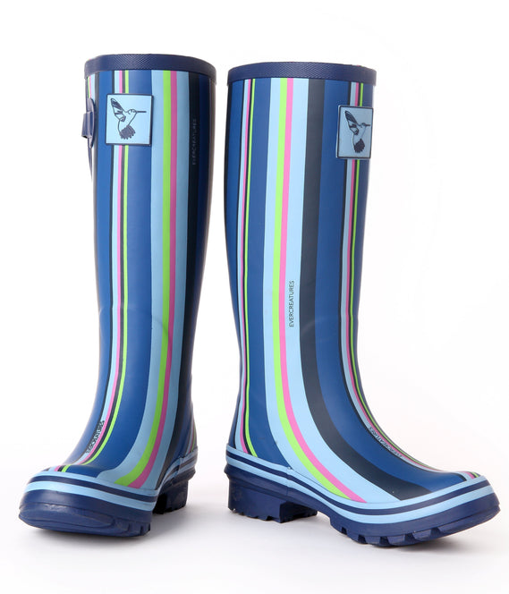 Evercreatures Mother Love Tall Wellies | Evercreatures- Evercreatures® Official