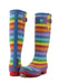 Evercreatures Rainbow Tall Wellies | Evercreatures- Evercreatures® Official