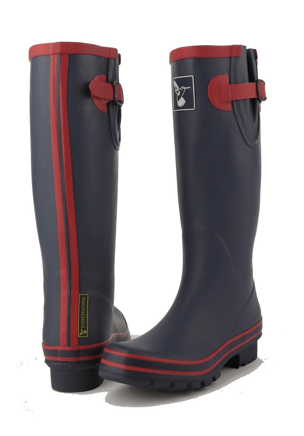 Evercreatures Raspnavy Tall Wellies | Evercreatures- Evercreatures® Official