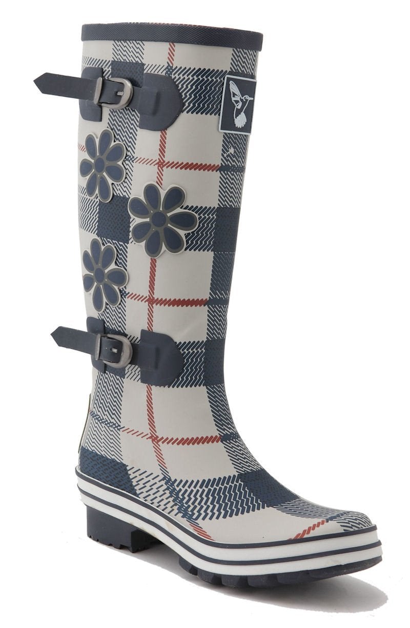 Evercreatures St George Tall Wellies | Evercreatures- Evercreatures® Official