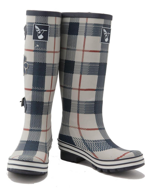 Evercreatures St George Tall Wellies | Evercreatures- Evercreatures® Official