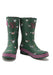 Evercreatures Chicken Short Wellies | Evercreatures- Evercreatures® Official