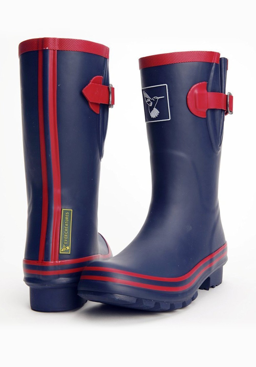 Evercreatures Raspnavy Short Wellies | Evercreatures- Evercreatures® Official