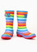 Evercreatures Rainbow Short Wellies | Evercreatures- Evercreatures® Official