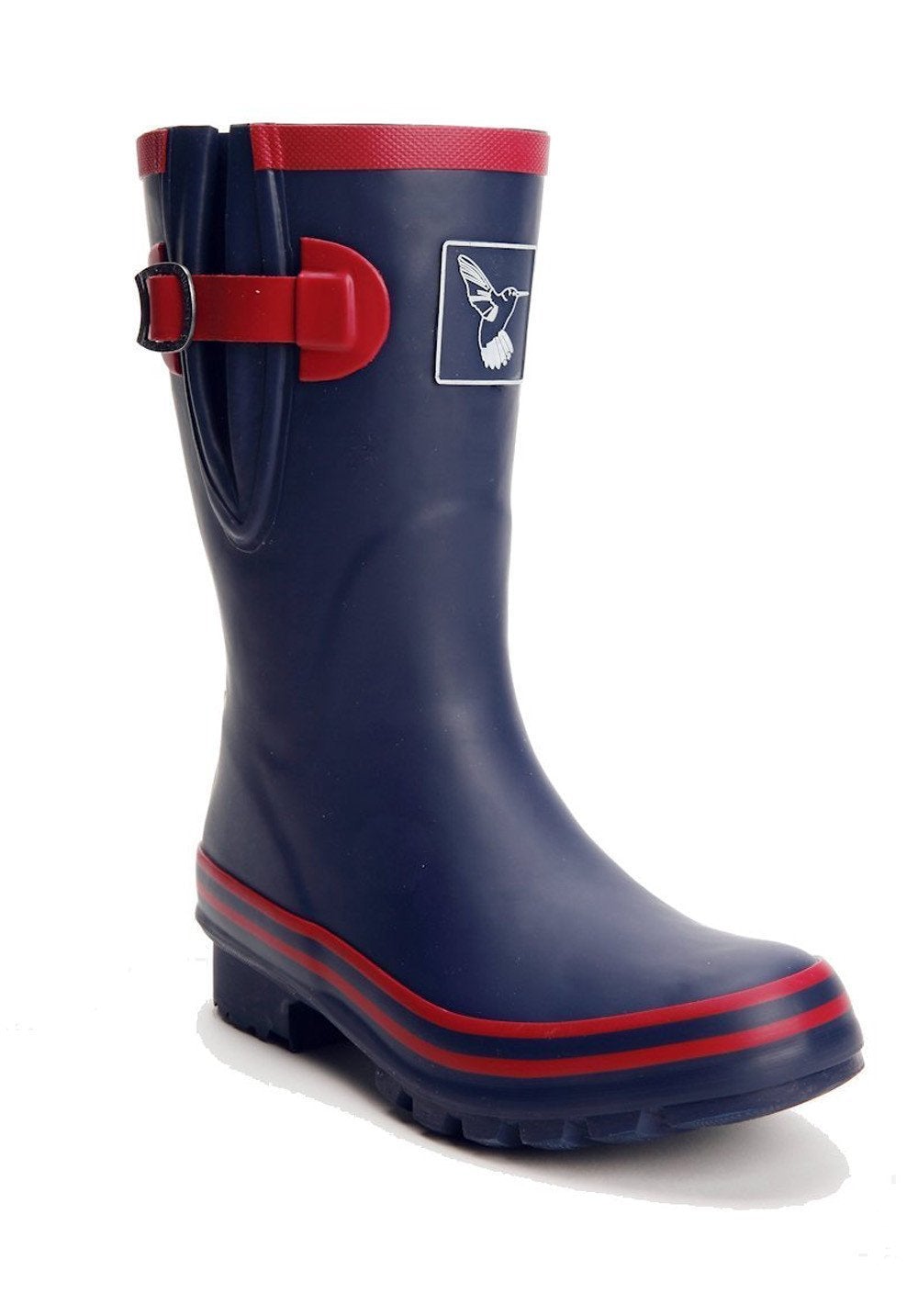 Evercreatures Raspnavy Short Wellies | Evercreatures- Evercreatures® Official